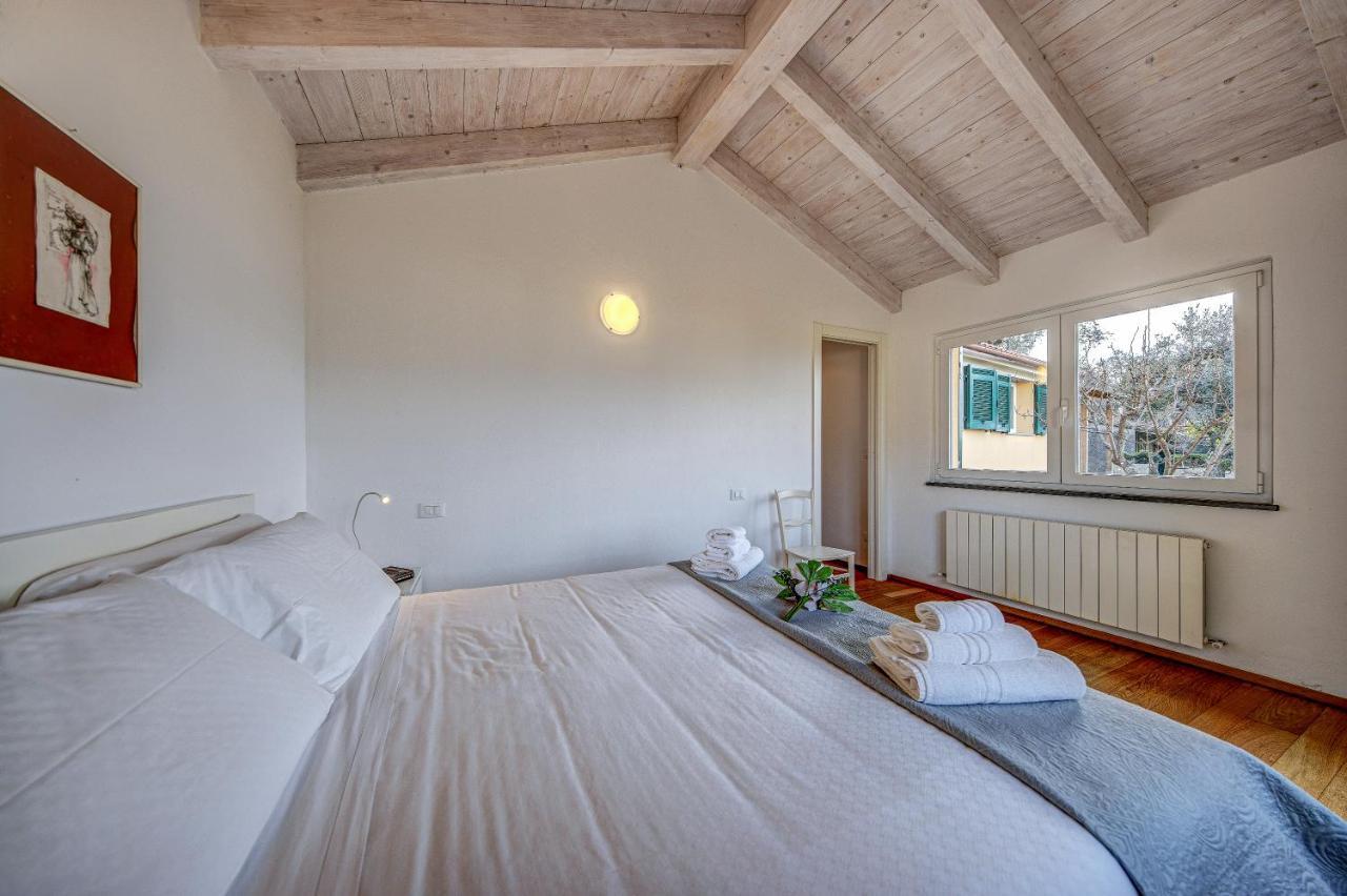 Casa Paradiso Apartment Camogli Exterior photo